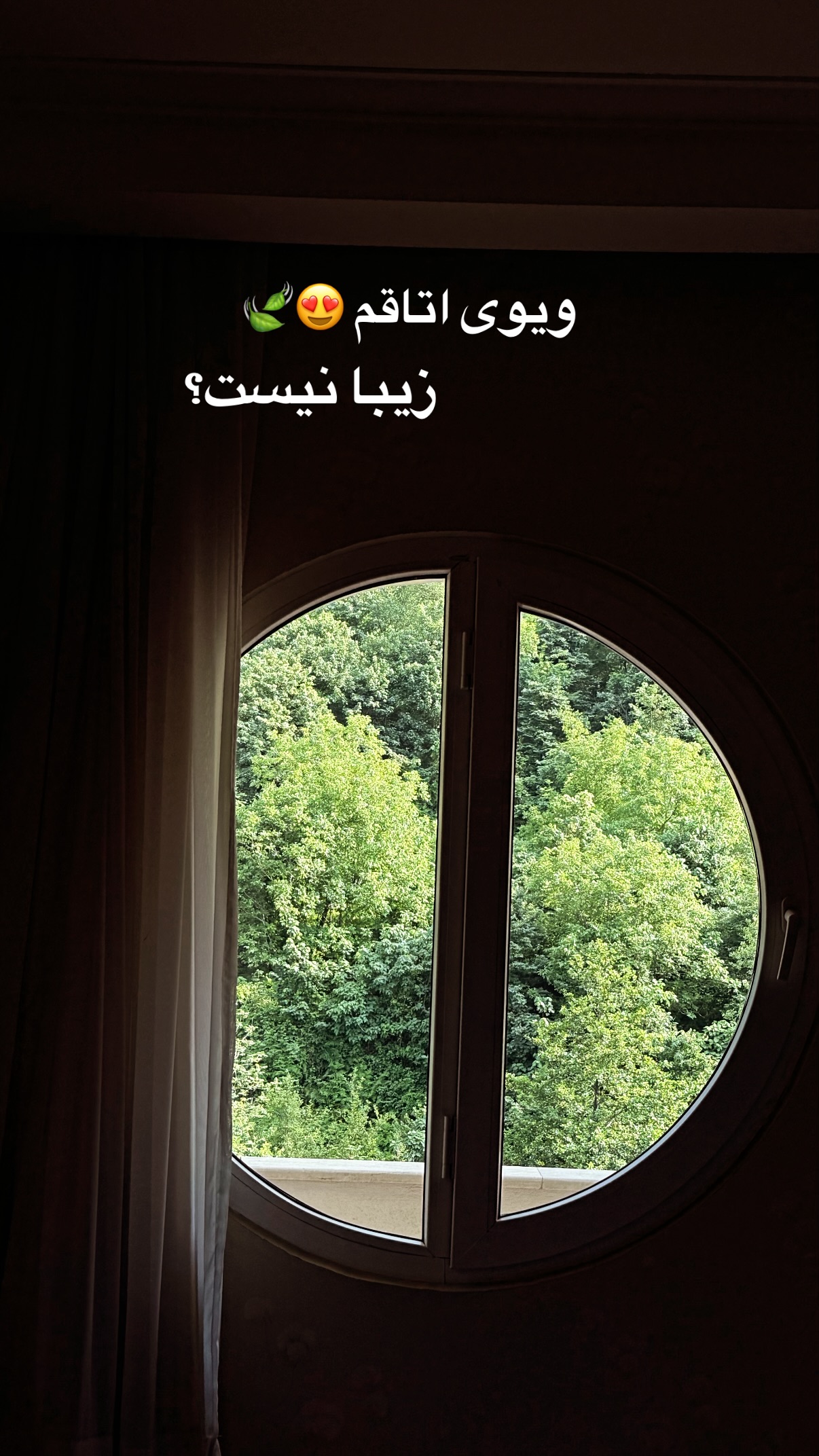 جدید ترین استوری اینستاگرام محمد نقدی