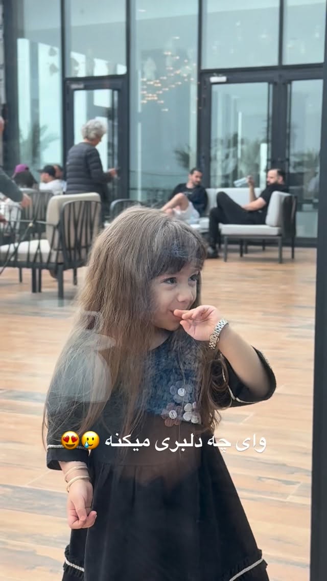  جدید ترین استوری اینستاگرام محمد نقدی
