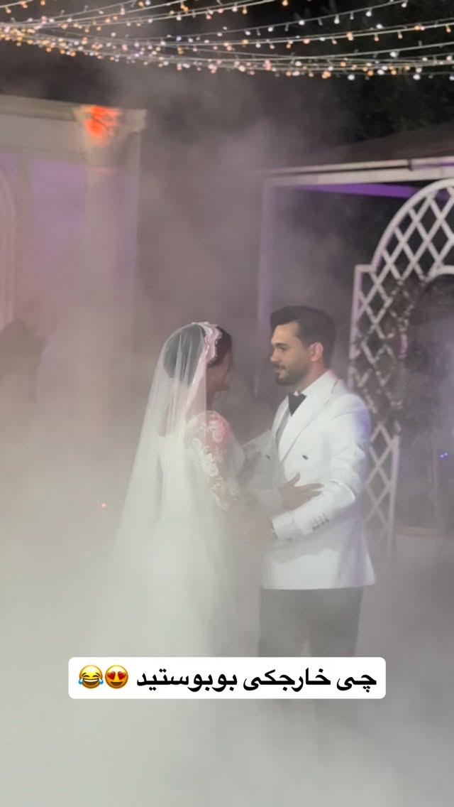  جدید ترین استوری اینستاگرام محمد نقدی