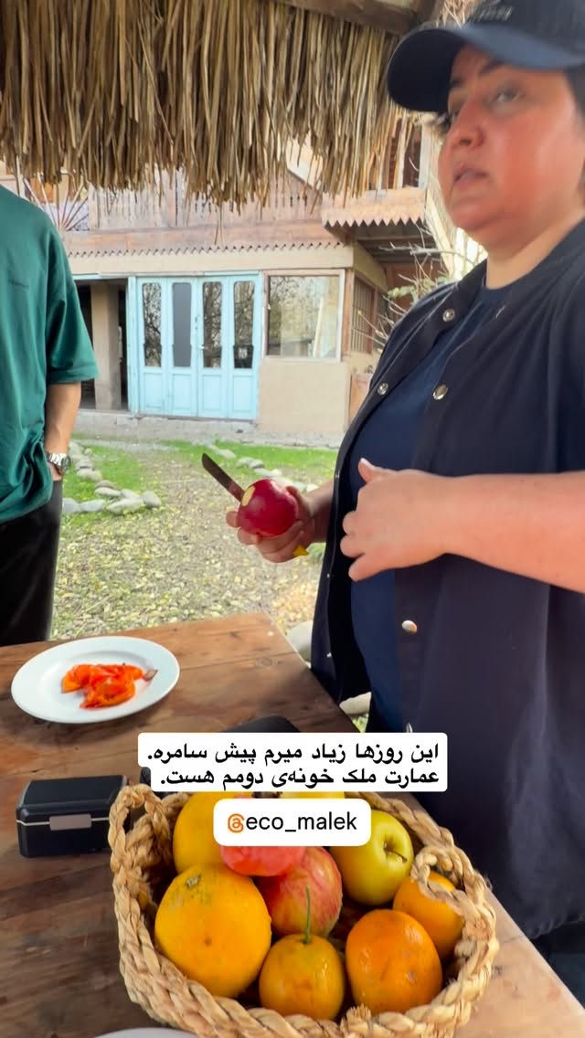  جدید ترین استوری اینستاگرام محمد نقدی