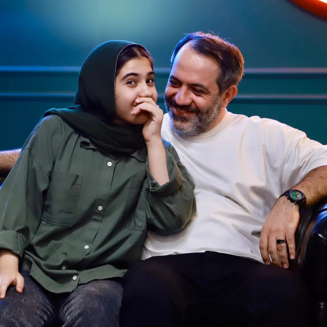 عکس پروفایل اینستاگرام محمد پورصباغيان / mohammadpoursabaghiyan