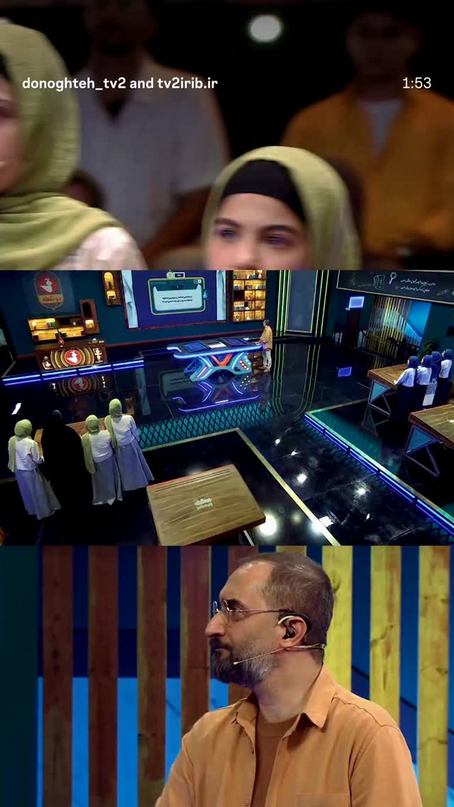  جدید ترین استوری اینستاگرام محمد پورصباغيان