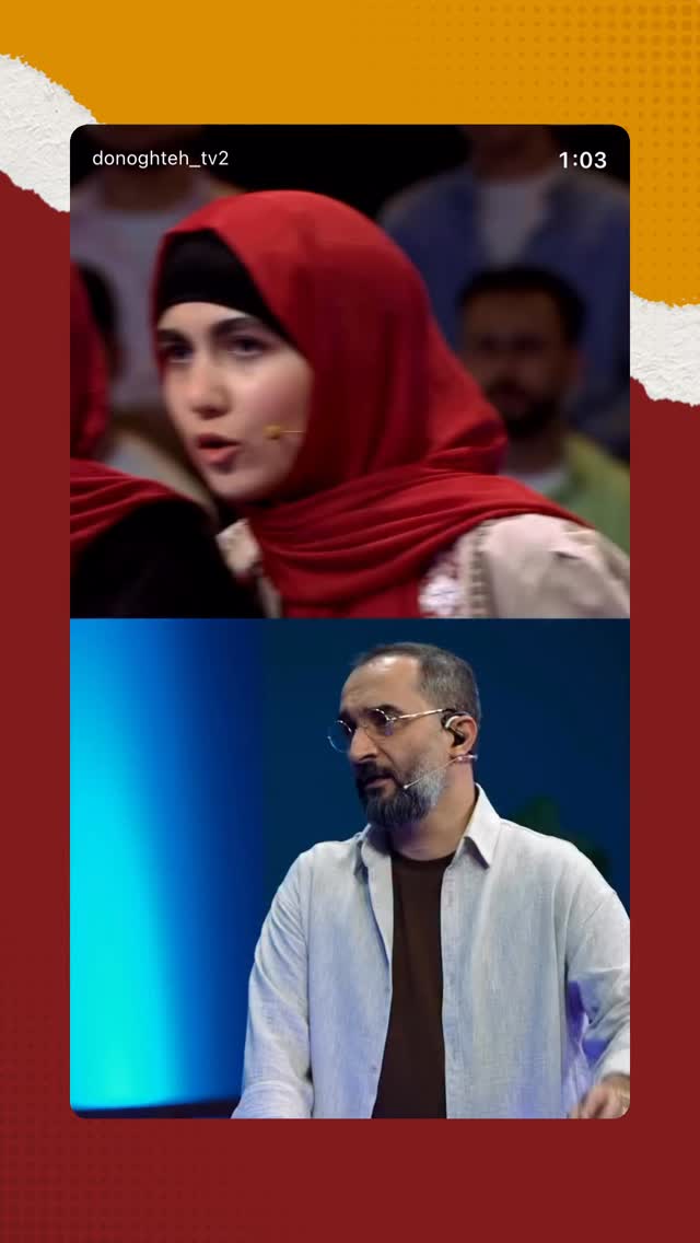  جدید ترین استوری اینستاگرام محمد پورصباغيان