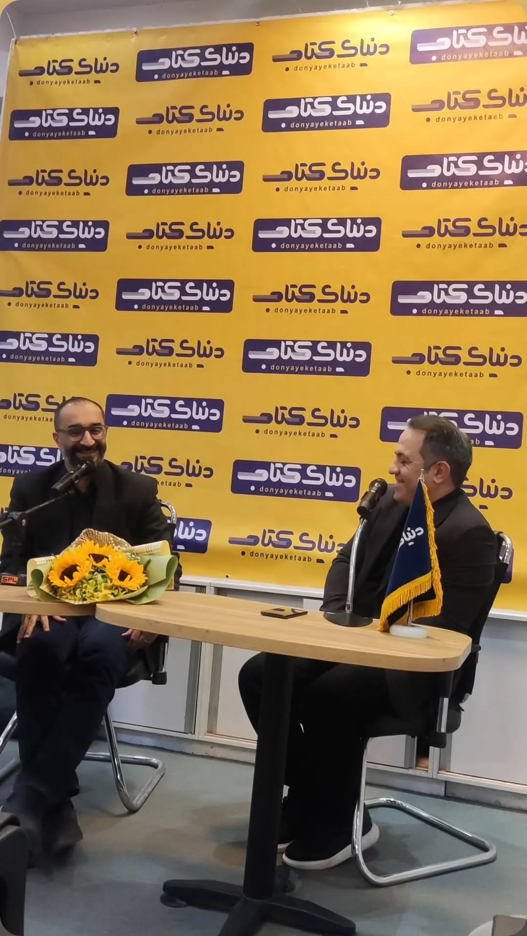  جدید ترین استوری اینستاگرام محمد پورصباغيان