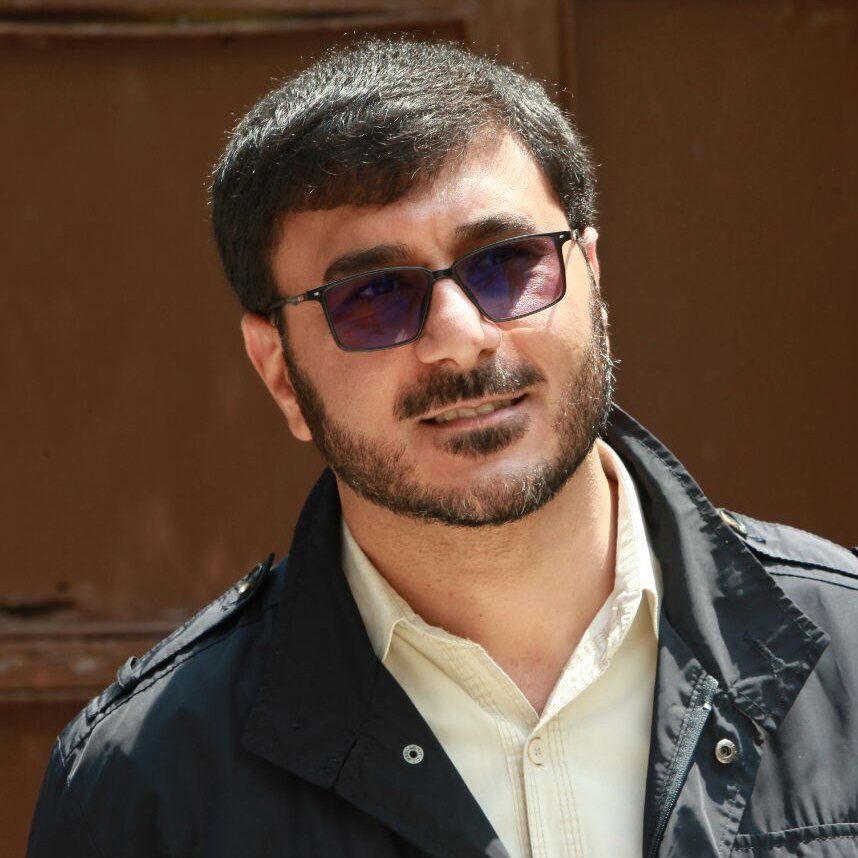  عکس پروفایل اینستاگرام محمدرضا شفیعی / mohammadraza_shafiei 