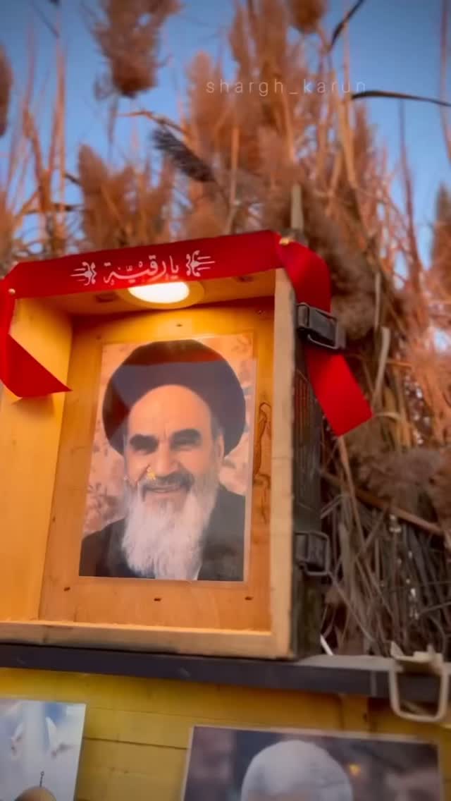  جدید ترین استوری اینستاگرام محمدرضا شفیعی