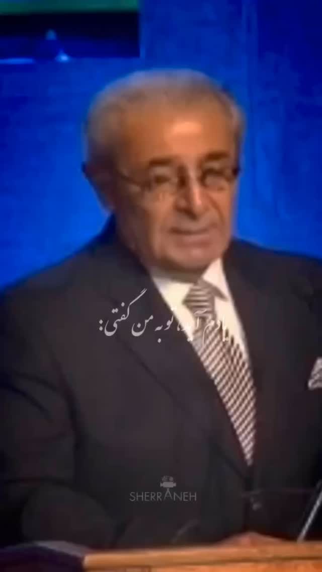  جدید ترین استوری اینستاگرام محمدرضا شفیعی