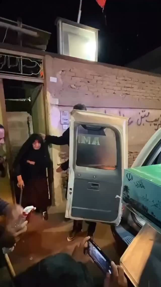  جدید ترین استوری اینستاگرام محمدرضا شفیعی