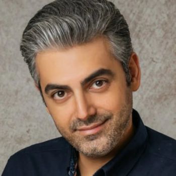  عکس پروفایل اینستاگرام محمدرضا رهبری / mohammadreza.rahbarii