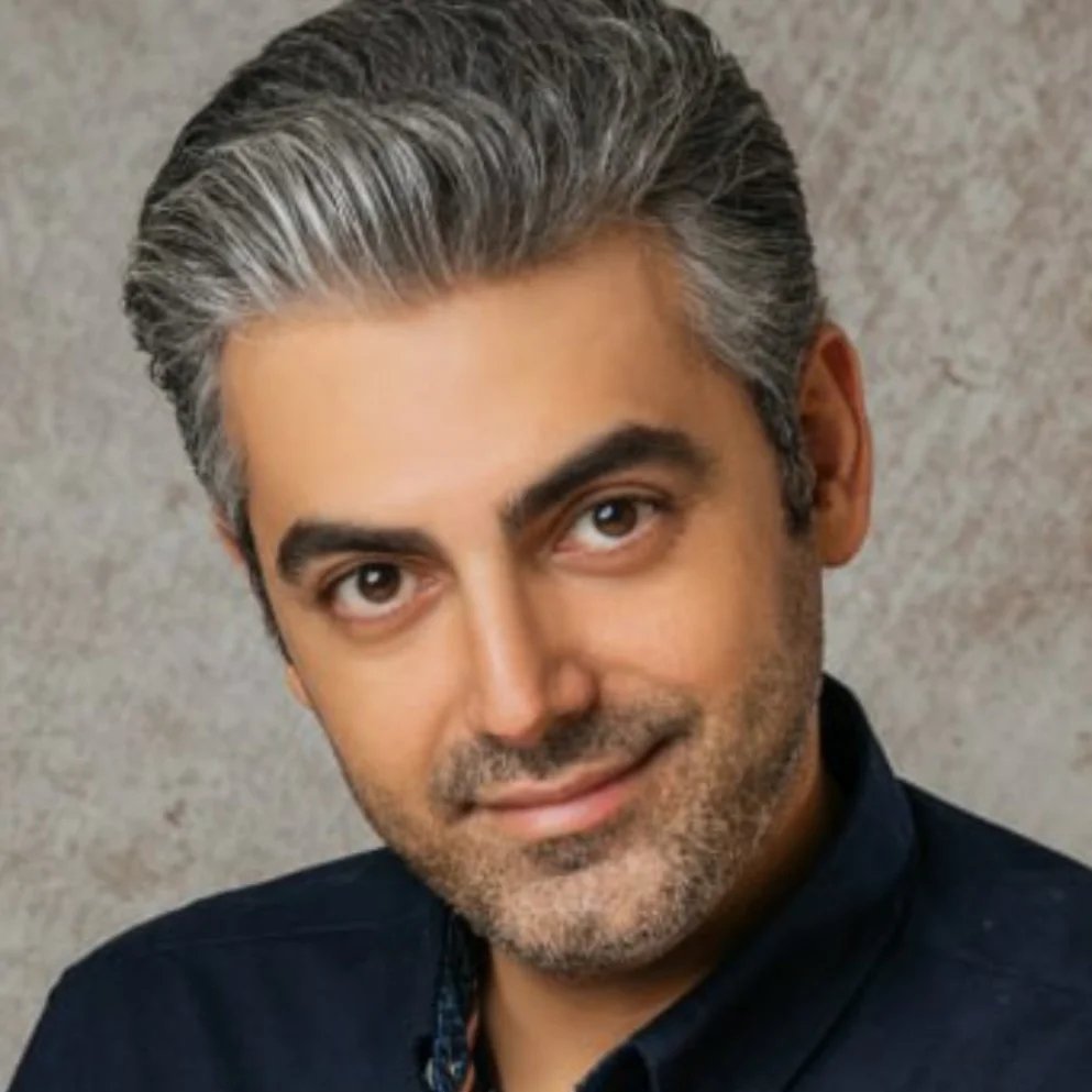  عکس پروفایل اینستاگرام محمدرضا رهبری / mohammadreza.rahbarii 