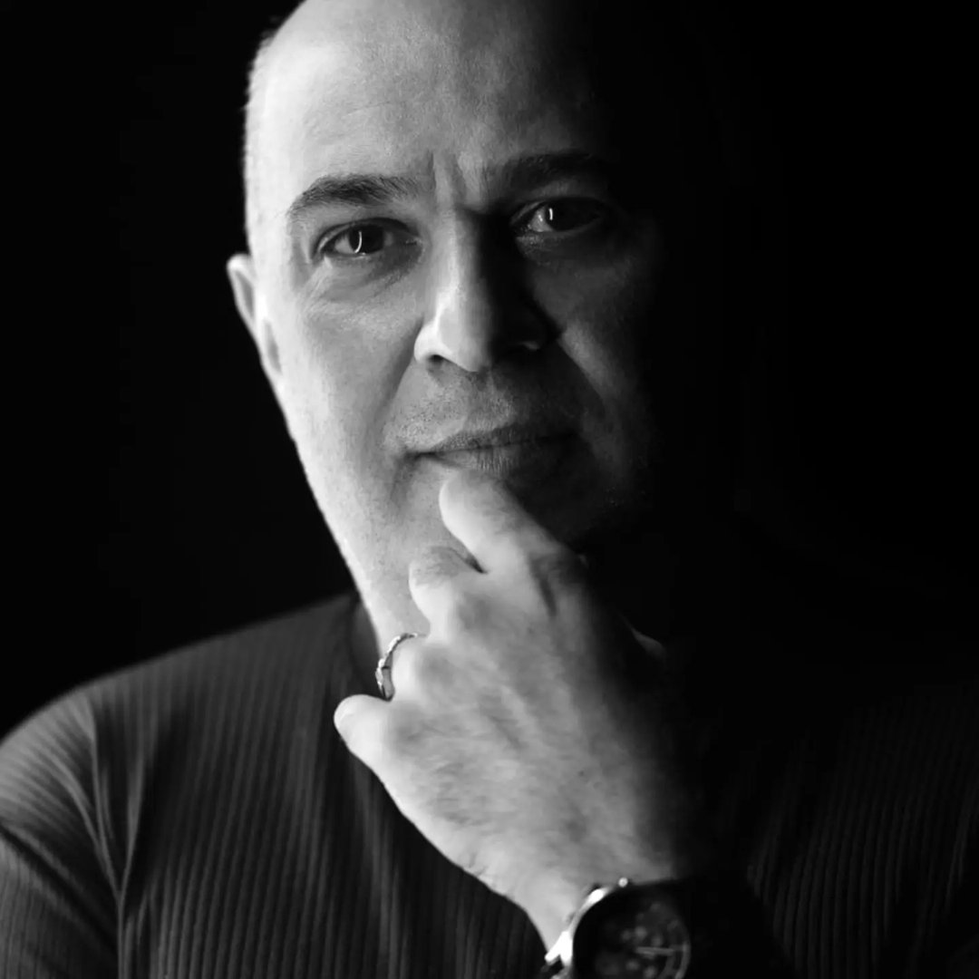  عکس پروفایل اینستاگرام محمد رضا چراغعلی / mohammadreza_cheraghali