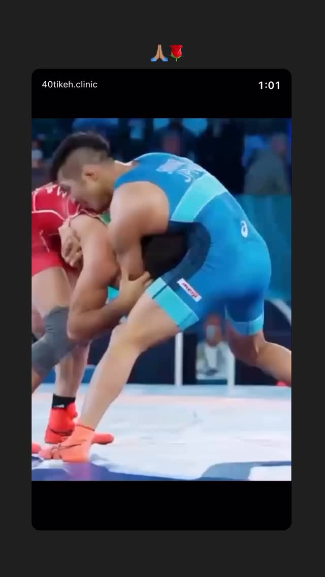  جدید ترین استوری اینستاگرام محمد رضا گرایی