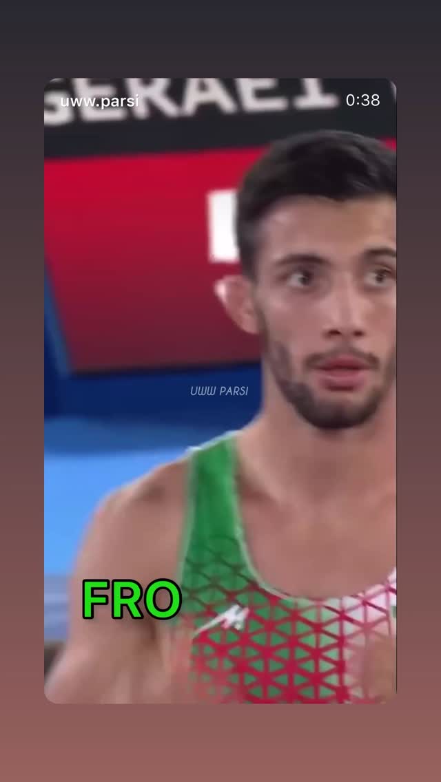  جدید ترین استوری اینستاگرام محمد رضا گرایی