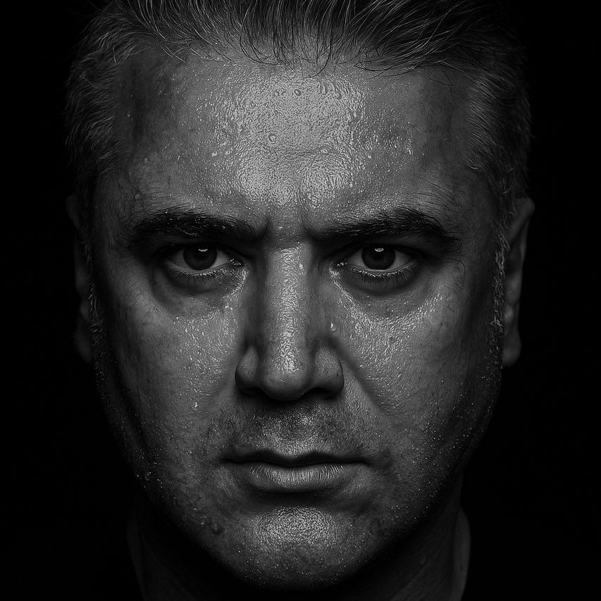  عکس پروفایل اینستاگرام محمّدرضاعیوضی / mohammadrezaeyvazi