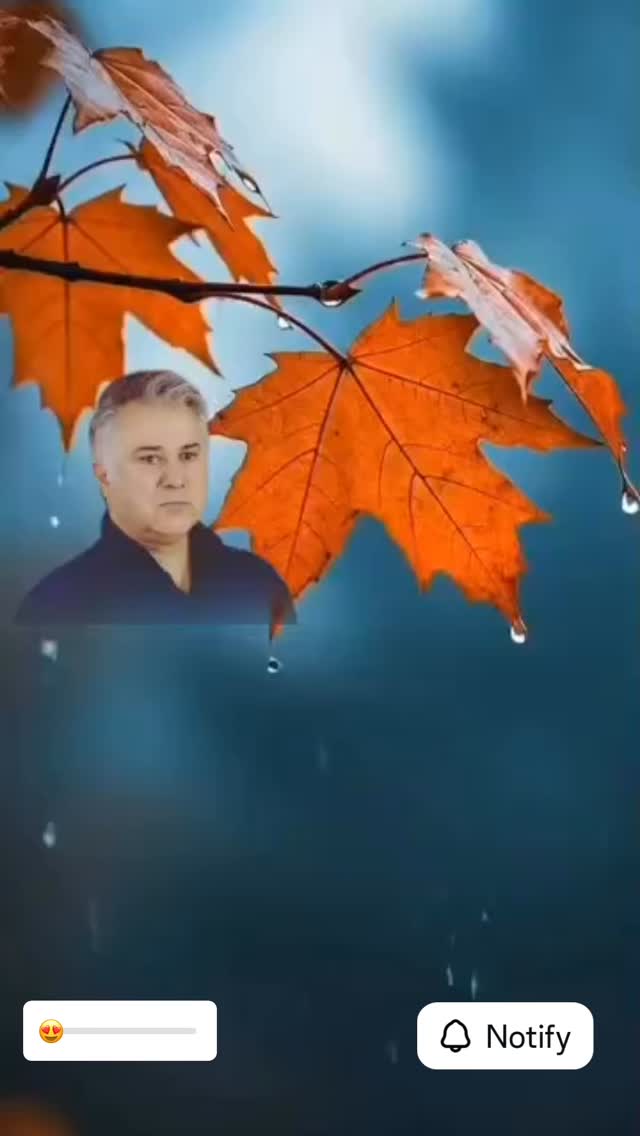  جدید ترین استوری اینستاگرام محمّدرضاعیوضی
