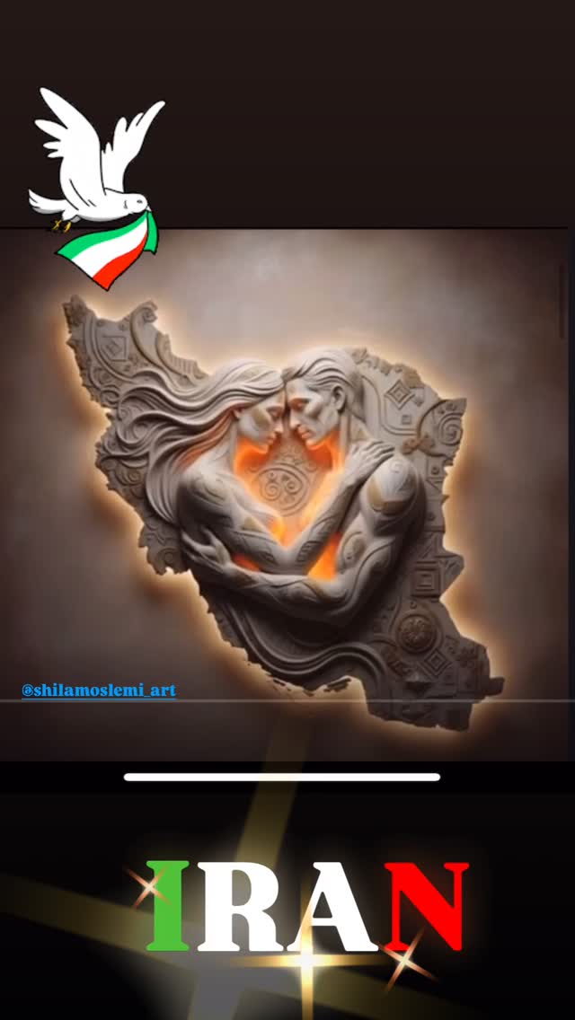  جدید ترین استوری اینستاگرام محمّدرضاعیوضی