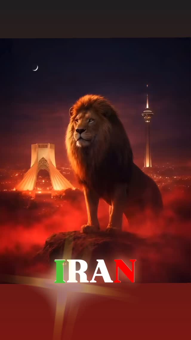  جدید ترین استوری اینستاگرام محمّدرضاعیوضی