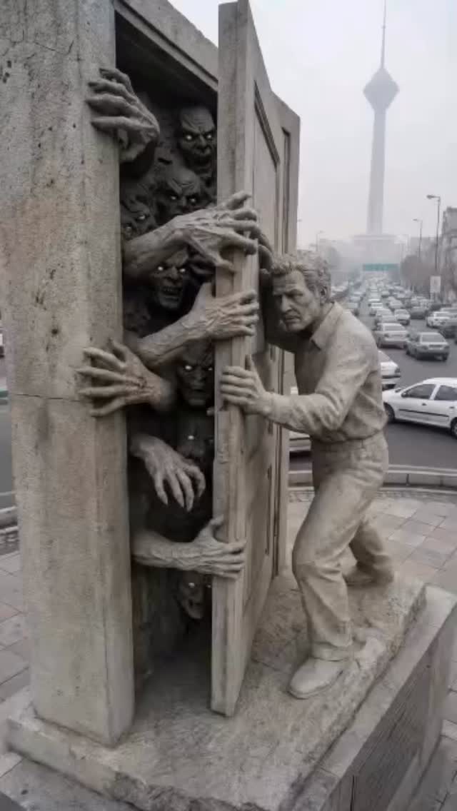  جدید ترین استوری اینستاگرام محمّدرضاعیوضی