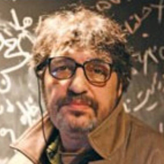  عکس پروفایل اینستاگرام محمد صالح علاء / mohammadsalehalaa