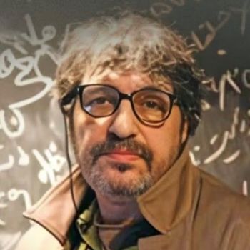  عکس پروفایل اینستاگرام محمد صالح علاء / mohammadsalehalaa
