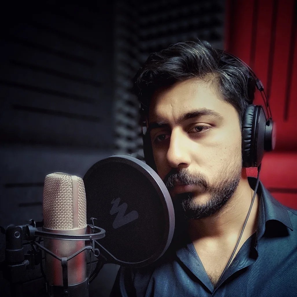  عکس پروفایل اینستاگرام محمد ولیان / mohammadvalianofficial