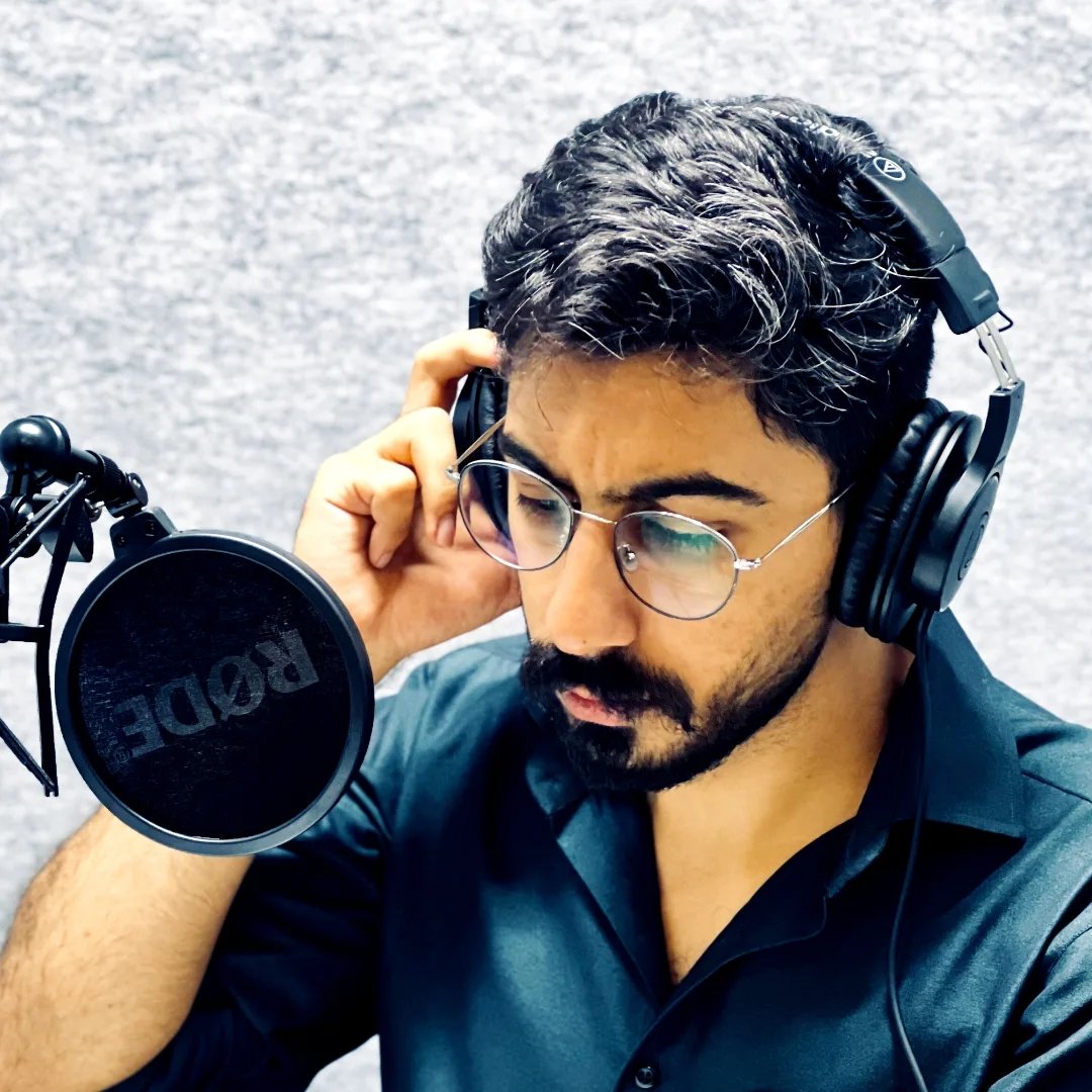 عکس پروفایل اینستاگرام محمد ولیان / mohammadvalianofficial