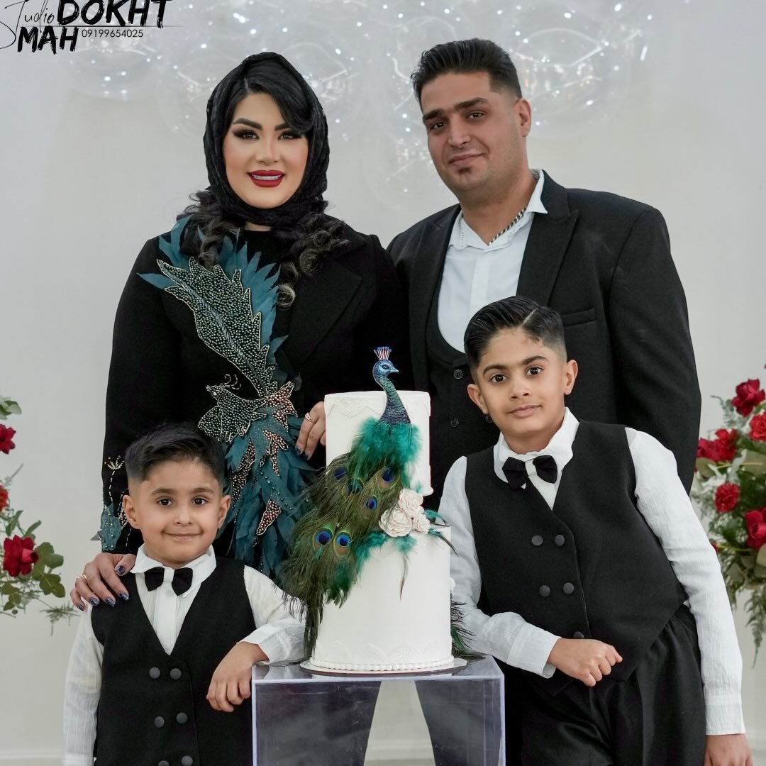  عکس پروفایل اینستاگرام محی / mohi_lifestyle_