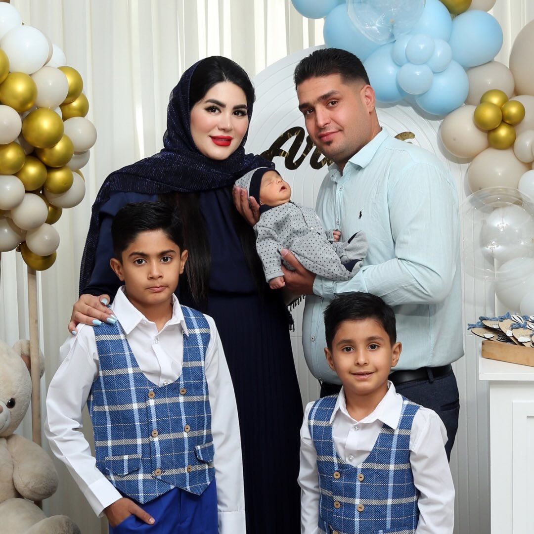 عکس پروفایل اینستاگرام محی / mohi_lifestyle_
