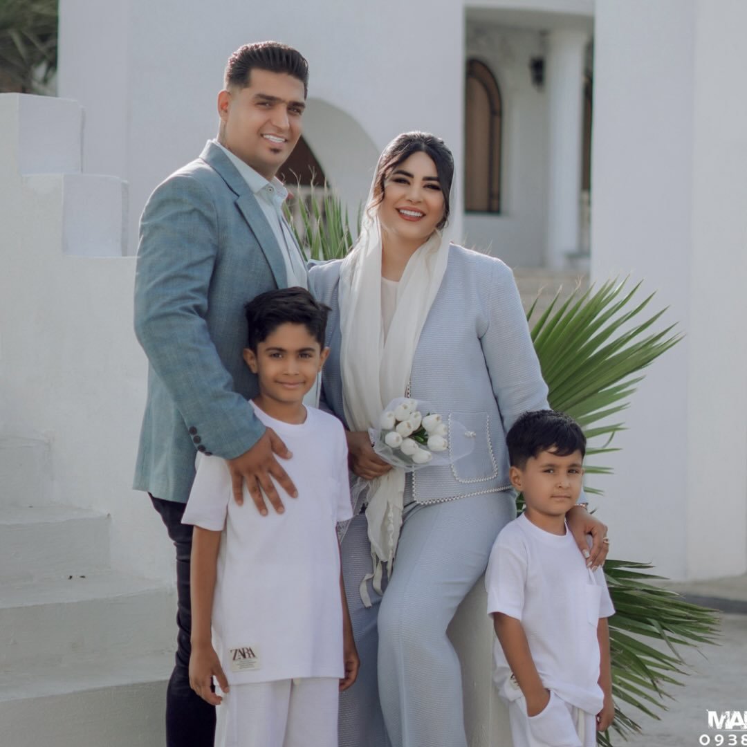  عکس پروفایل اینستاگرام محی / mohi_lifestyle_