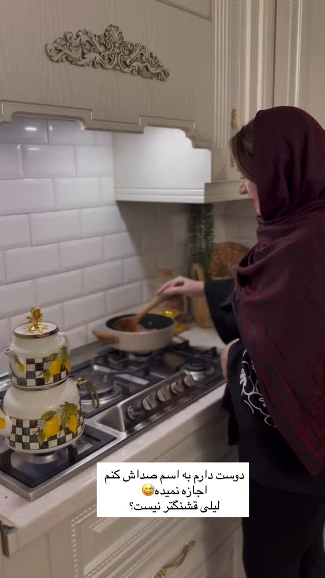  جدید ترین استوری اینستاگرام محی