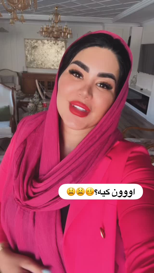  جدید ترین استوری اینستاگرام محی