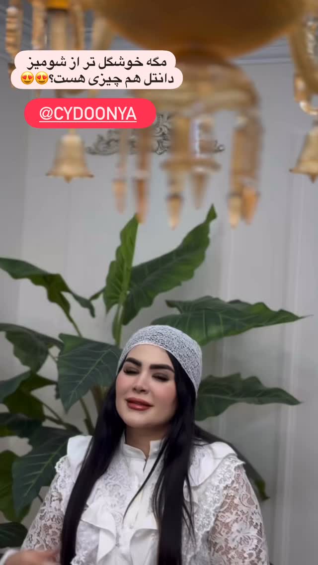  جدید ترین استوری اینستاگرام محی