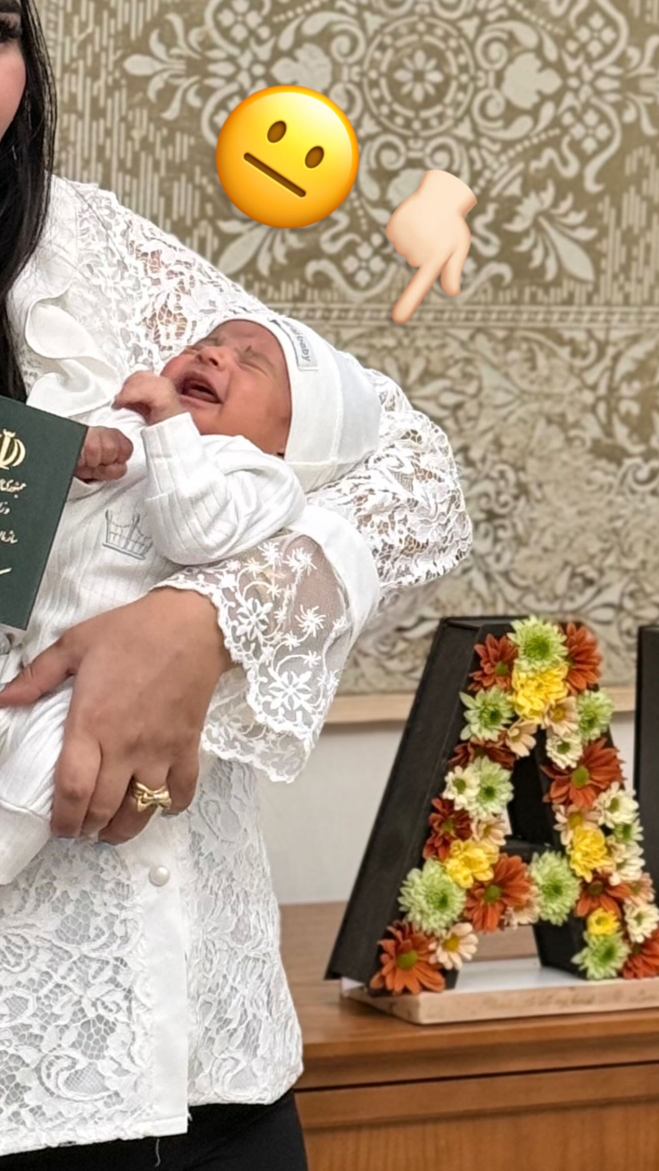  جدید ترین استوری اینستاگرام محی