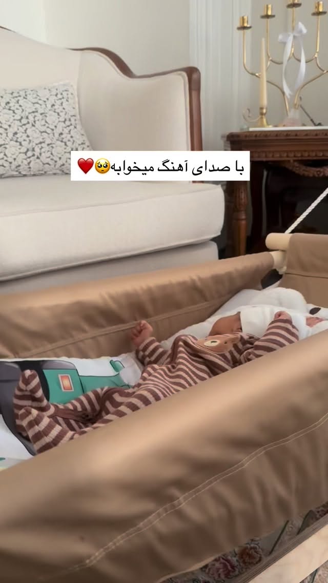  جدید ترین استوری اینستاگرام محی