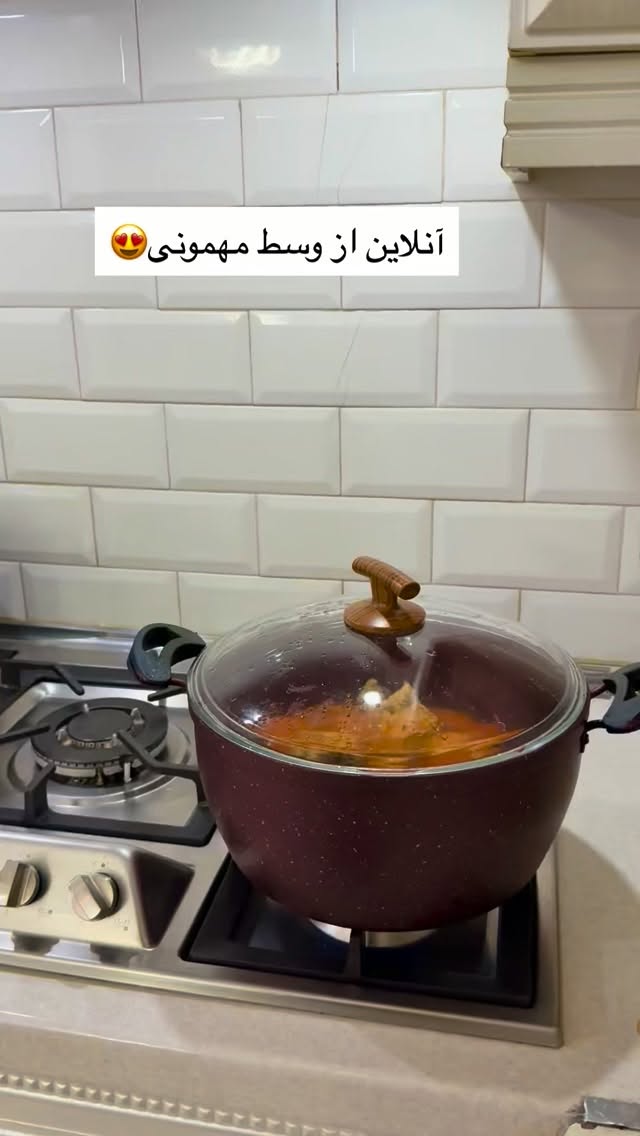  جدید ترین استوری اینستاگرام محی