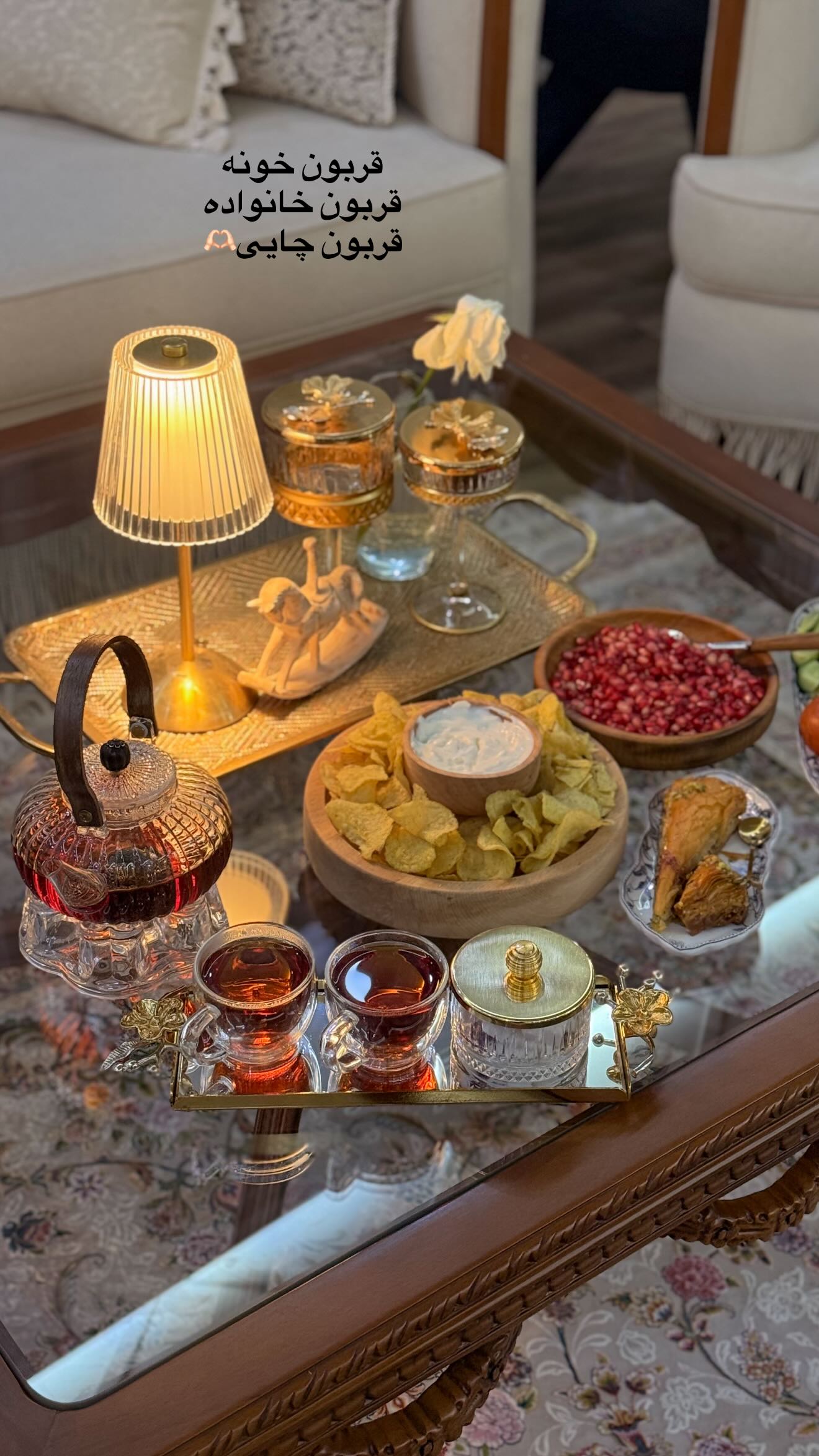  جدید ترین استوری اینستاگرام محی