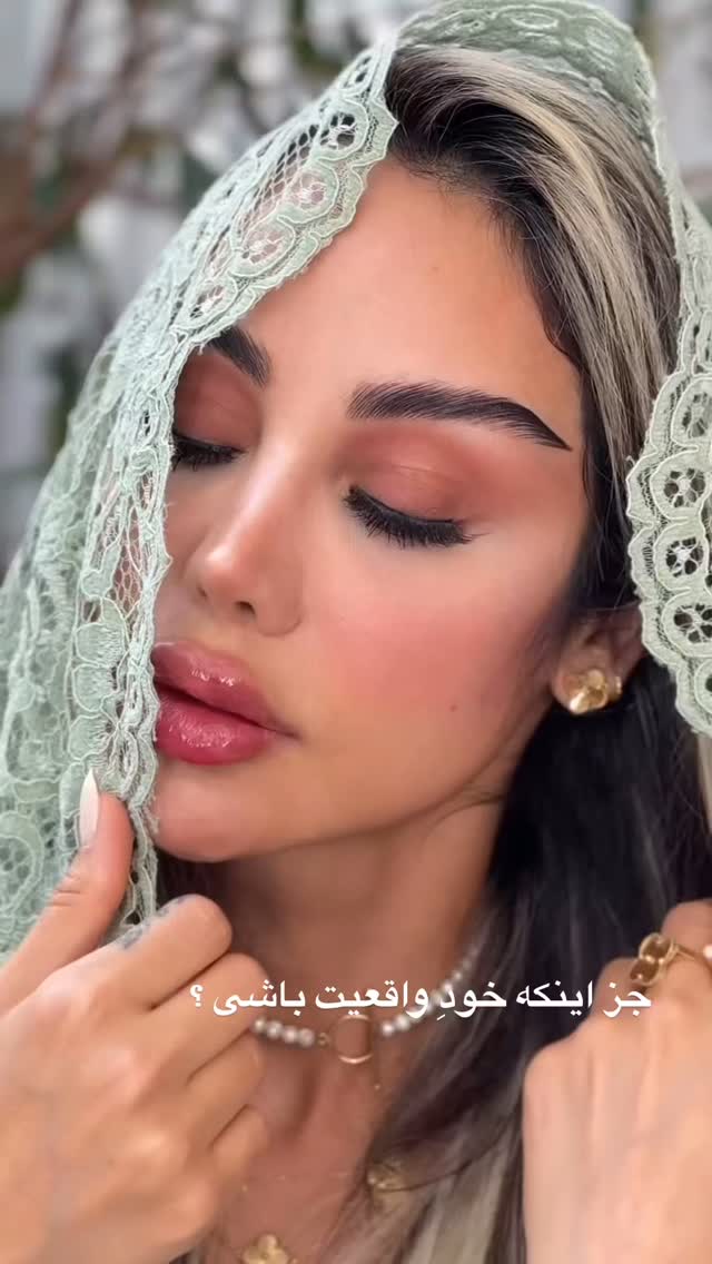  جدید ترین استوری اینستاگرام محی