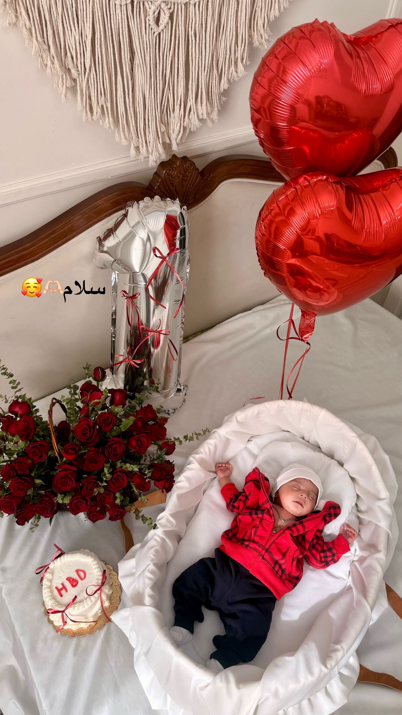  جدید ترین استوری اینستاگرام محی