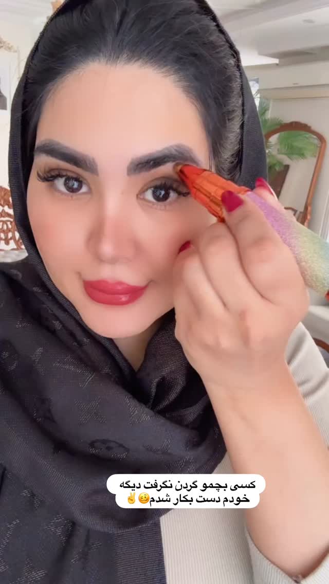  جدید ترین استوری اینستاگرام محی