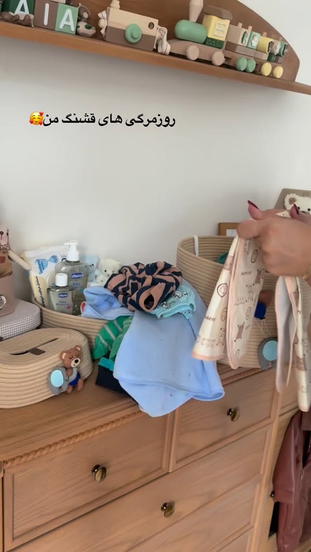  جدید ترین استوری اینستاگرام محی