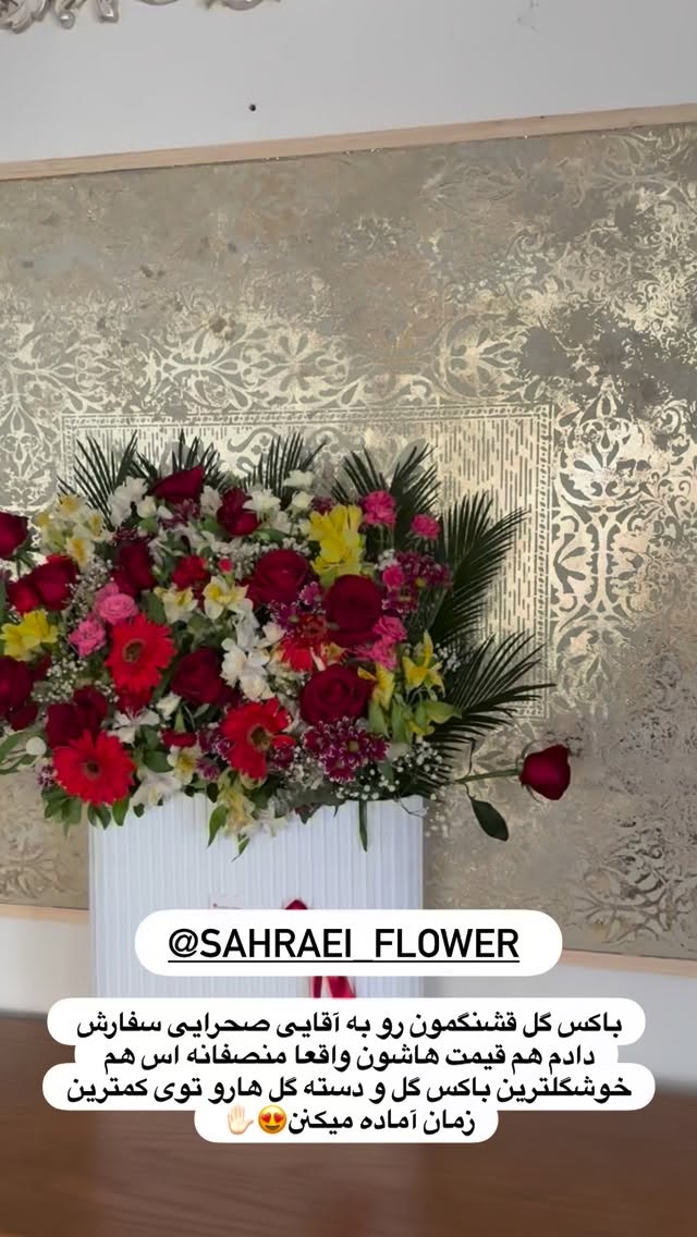  جدید ترین استوری اینستاگرام محی