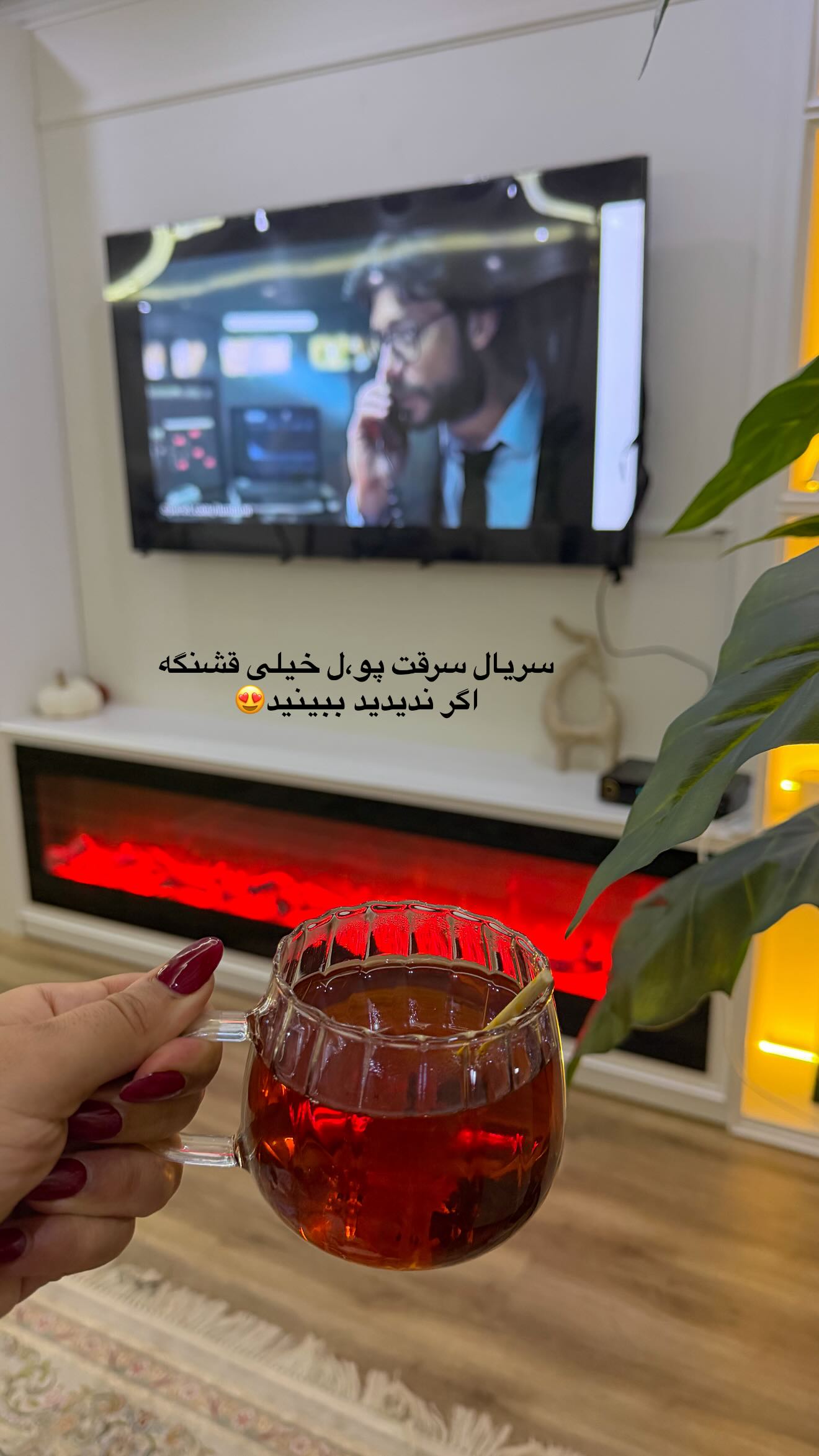  جدید ترین استوری اینستاگرام محی