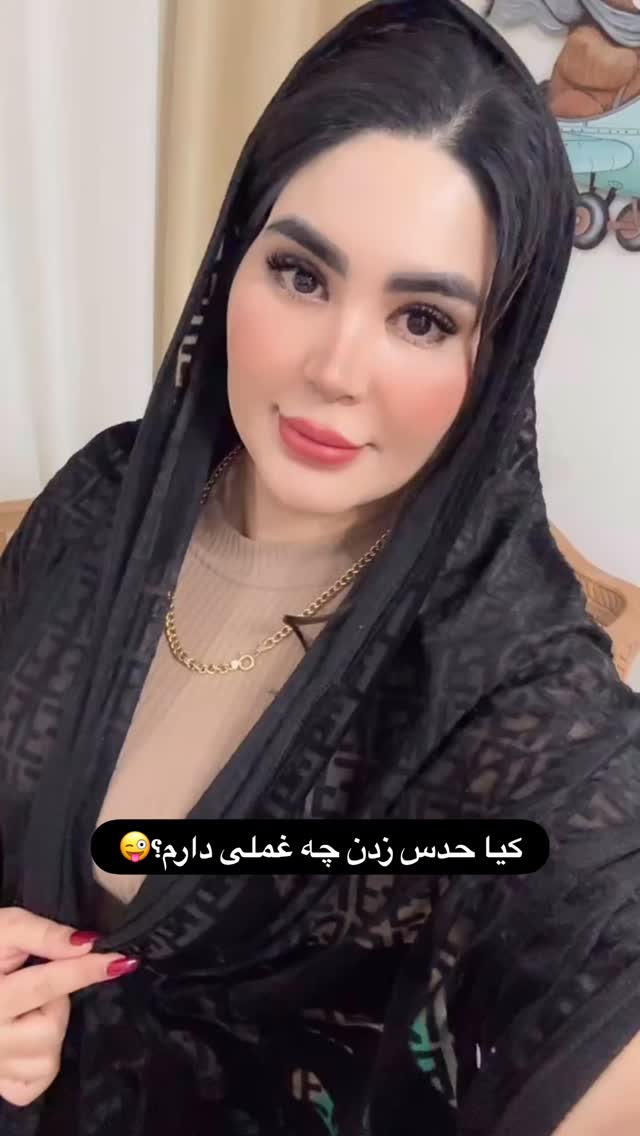  جدید ترین استوری اینستاگرام محی