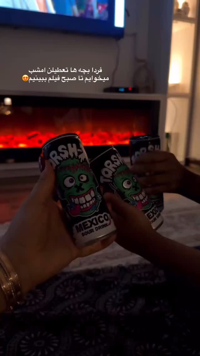  جدید ترین استوری اینستاگرام محی