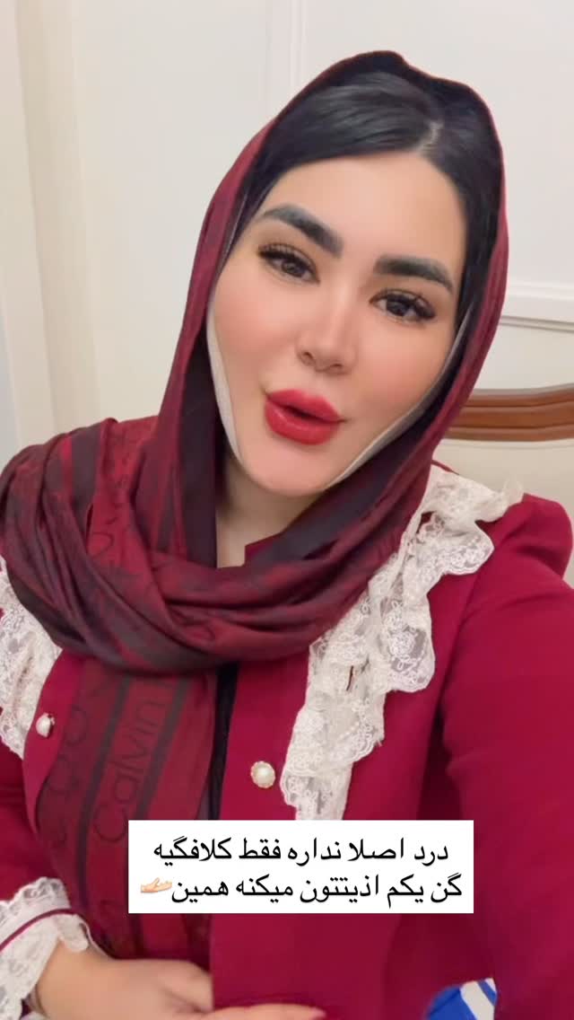  جدید ترین استوری اینستاگرام محی