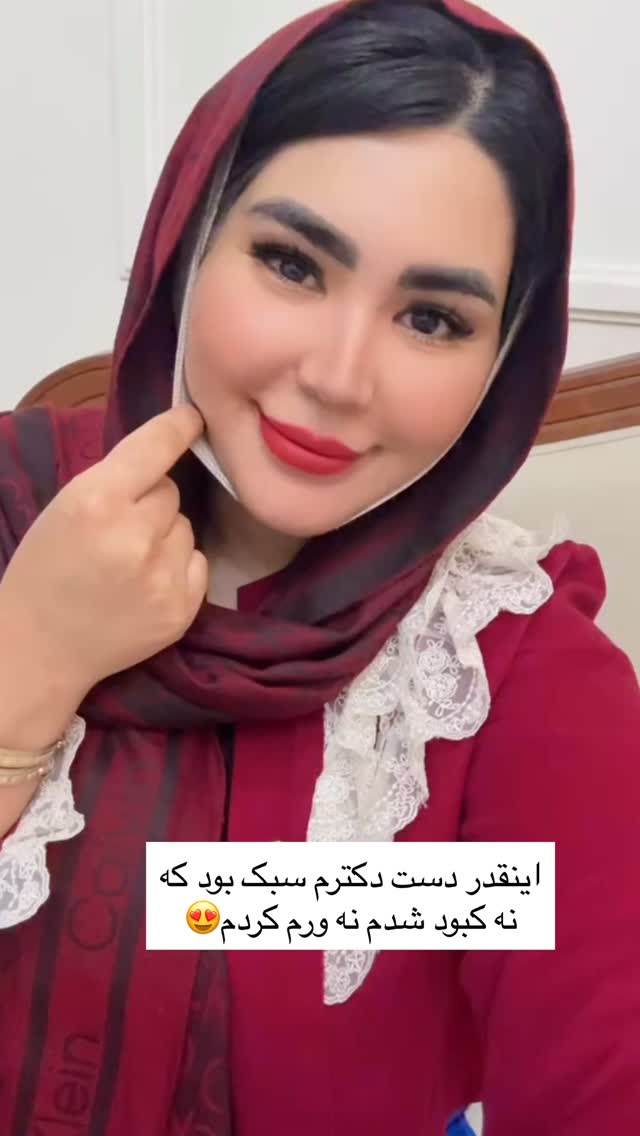  جدید ترین استوری اینستاگرام محی