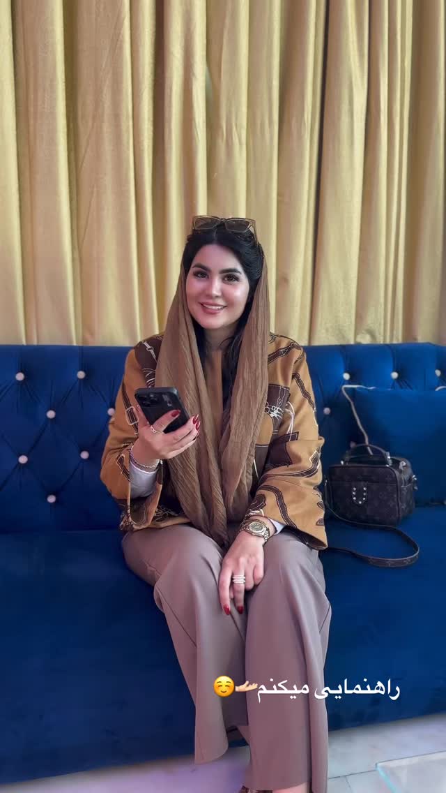  جدید ترین استوری اینستاگرام محی
