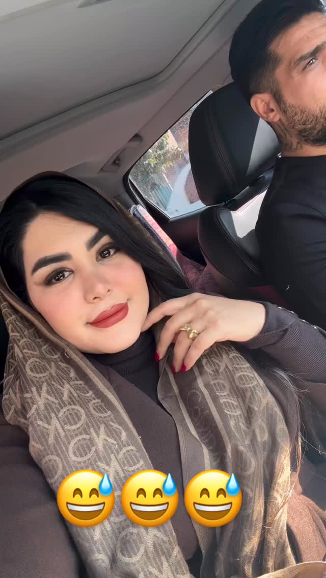  جدید ترین استوری اینستاگرام محی