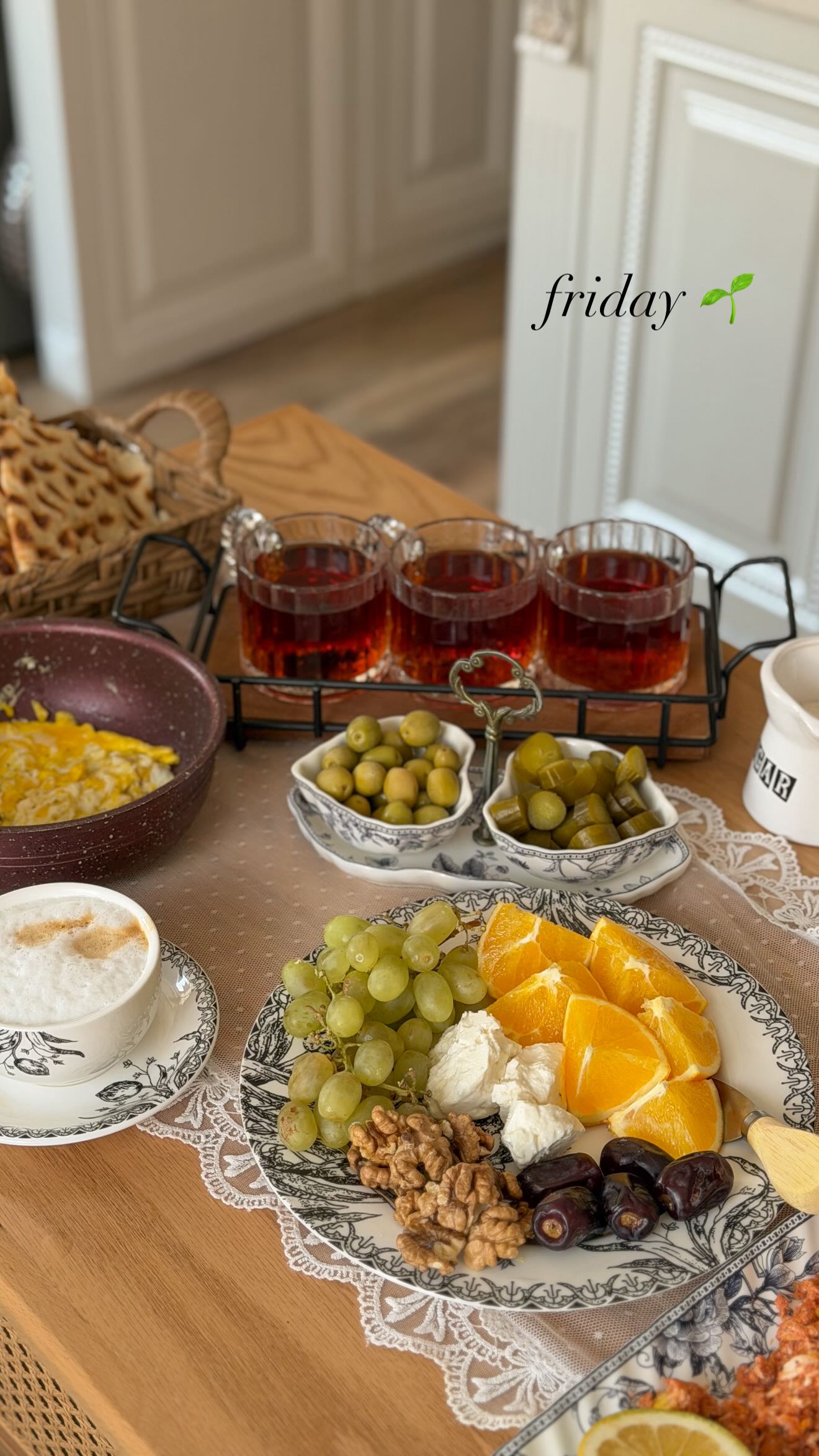  جدید ترین استوری اینستاگرام محی