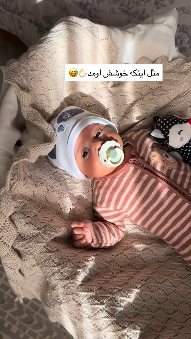  جدید ترین استوری اینستاگرام محی